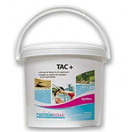 TAC PLUS POUDRE - 5KG