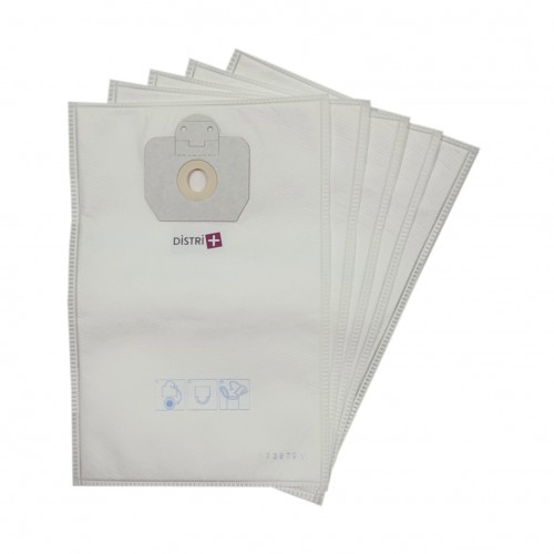 Sac aspirateur compatible avec Taski - 5 sacs microfibre  Sac aspirateur compatible avec Taski - 5 sacs microfibre