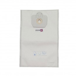 Sac aspirateur compatible TASKI - 10 sacs microfibre