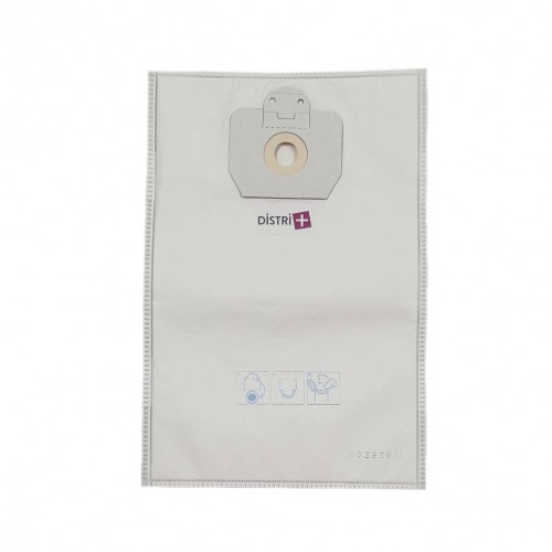 Sac aspirateur compatible TASKI - 10 sacs microfibre 