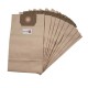  Sac aspirateur Taski -10 sacs papier