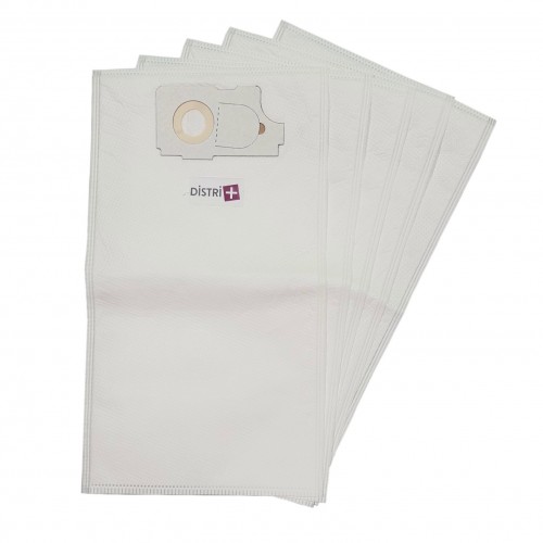  Sac aspirateur compatible SEBO - 5 sacs microfibre