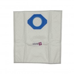 Sac aspirateur compatible pour NILFISK - 10 sacs microfibre