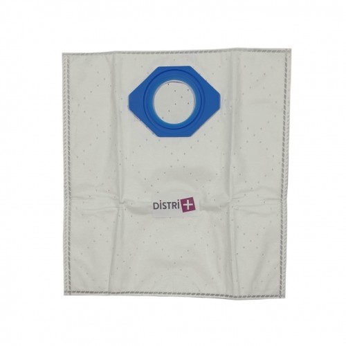 Sac aspirateur compatible pour NILFISK - 10 sacs microfibre 