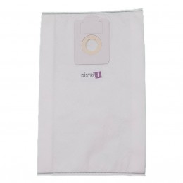 Sac aspirateur compatible Ghibli - 5 sacs microfibre