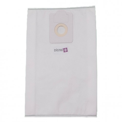 Sac aspirateur compatible Ghibli - 5 sacs microfibre