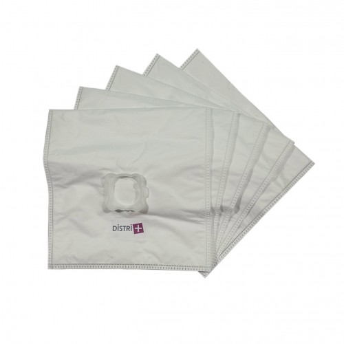 Sac Universel Equivalent Wonderbag Moulinex Rowenta - 5 sacs microfibre Bournoville - 2