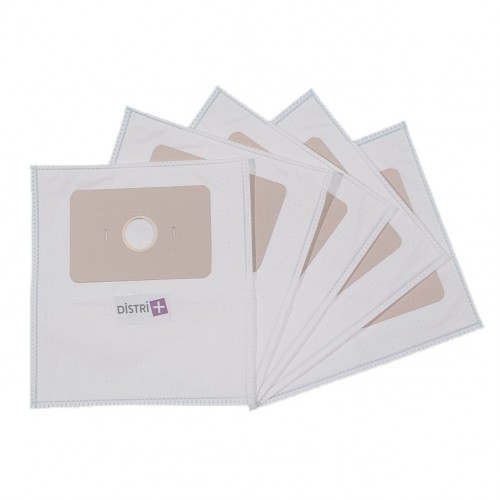 Sac aspirateur microfibre compatible AEG - 5 sacs microfibre Bournoville - 2