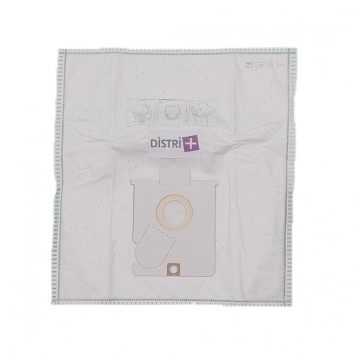 Sac aspirateur compatible AEG et Singer par 5 sacs microfibre