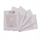 Sac aspirateur compatible AEG & SINGER - 5 sacs microfibre Distri+
