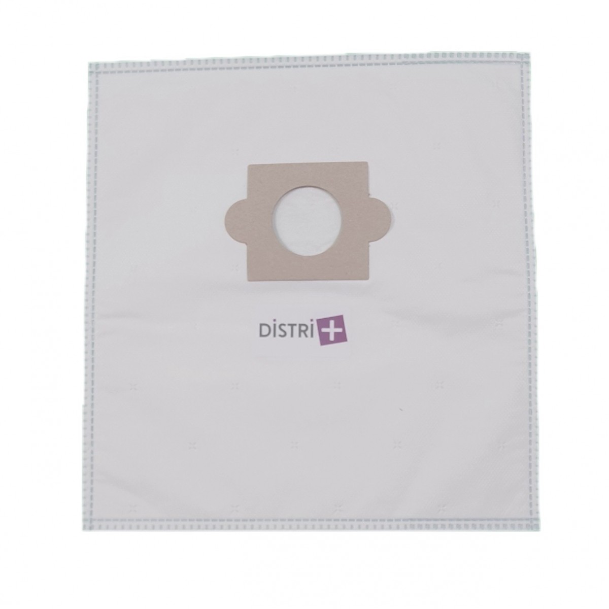 PakTrade - 5 Sacchetti Per Aspirapolvere In Microfibra + Filtro Per EIO Serie BS 58/... Vivo