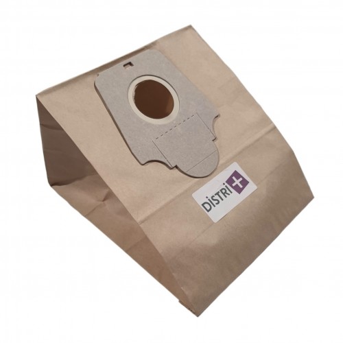 Sac aspirateur compatible AKA/EIO - 10 sacs papier