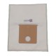 Sac aspirateur compatible BIRUM - 5 sacs microfibre