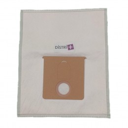 Sac aspirateur compatible BIRUM - 5 sacs microfibre