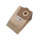 Sac aspirateur compatible ROWENTA Air Force - 10 sacs papier