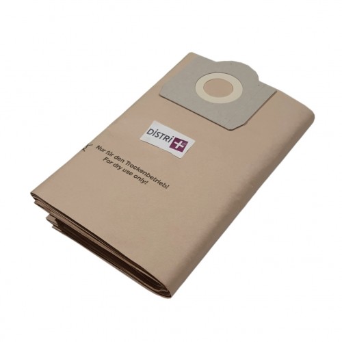 Sac aspirateur compatible avec ICA/IPC/SOTECO - 5 sacs papier Bournoville - 2 Sac aspirateur compatible avec ICA/IPC/SOTECO - 5 sacs papier Bournoville - 2