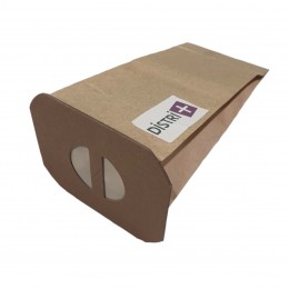 Sac aspirateur compatible ELECTROLUX - 10 sacs papier