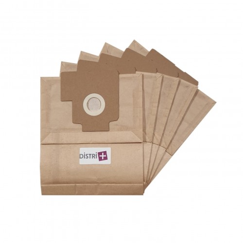 Sac aspirateur compatible ELECTROLUX 2110 à 2180 - 5 sacs papier Bournoville - 2 Sac aspirateur compatible ELECTROLUX 2110 à 2180 - 5 sacs papier Bournoville - 2