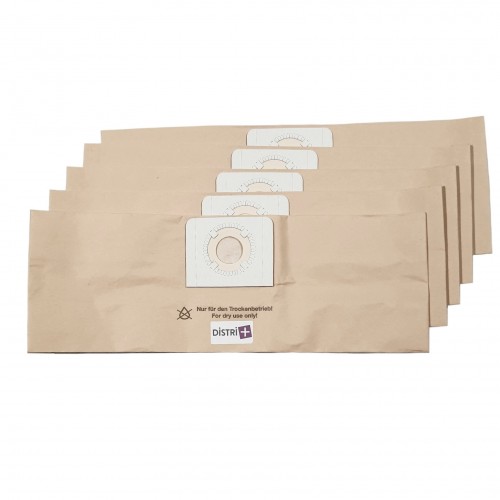 Sac aspirateur compatible avec HOOVER - 5 sacs papier Bournoville - 2 Sac aspirateur compatible avec HOOVER - 5 sacs papier Bournoville - 2