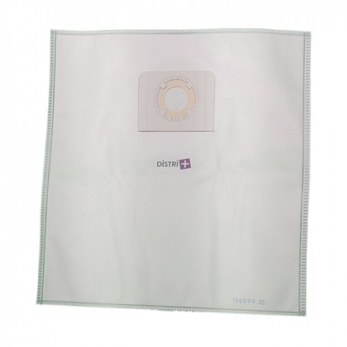 Sac aspirateur compatible avec Karcher - 5 sacs microfibre Bournoville - 2