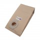 Sac aspirateur compatible avec HOOVER - 5 sacs papier