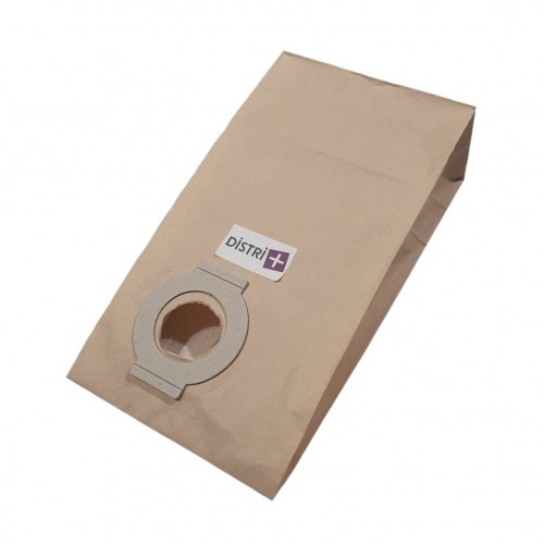 Sac aspirateur compatible avec HOOVER - 5 sacs papier