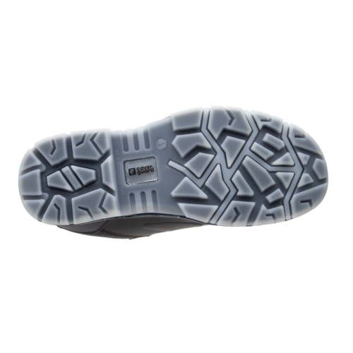 Chaussure sécurité basse STONE semelle