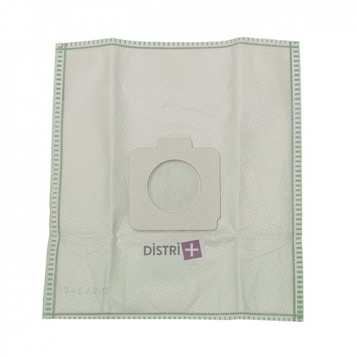Sac aspirateur compatible avec MOULINEX - KRUPS - 10 sacs microfibre Bournoville - 2 Sac aspirateur compatible avec MOULINEX - KRUPS - 10 sacs microfibre Bournoville - 2