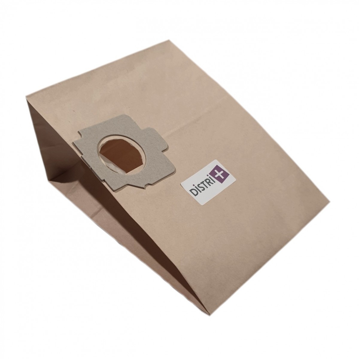 Sac aspirateur compatible HANSEATIC - HOOVER - 5 sacs papier