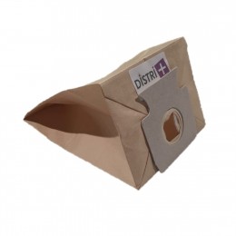 Sac aspirateur compatible avec MIELE : S125, S126, S127… - 10 sacs papier