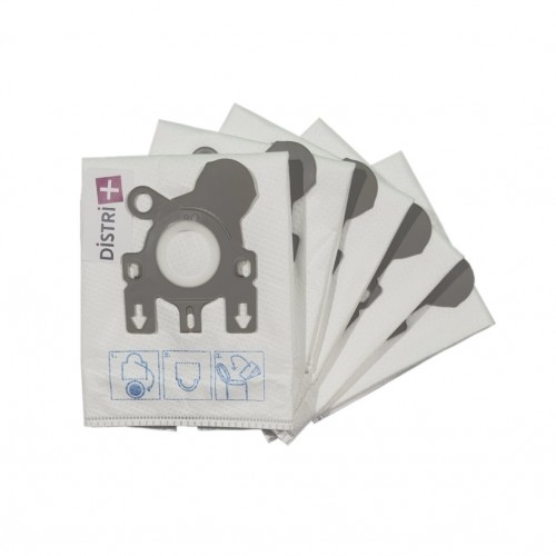 Octopus -  5 sacs microfibre  Octopus -  5 sacs microfibre