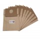  BOULE 800 -  8 sacs papier