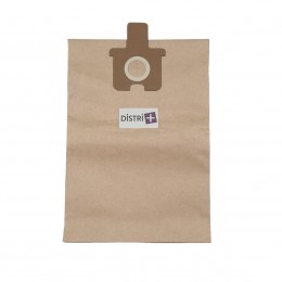 Sac aspirateur compatible avec PANASONIC - NATIONAL : MC510 MC557, 561N, 562, 571, 572, 631 - 5 sacs papier