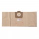 Sac aspirateur compatible avec HOOVER AquaPlus - SOTECO Hospital