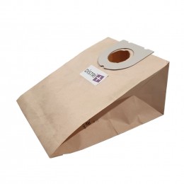 Boîte de 10 sacs papier - Aspirateur - PHILIPS, ROTEL