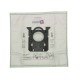 Sac aspirateur compatible Philips S-Bag - Electrolux Sbag