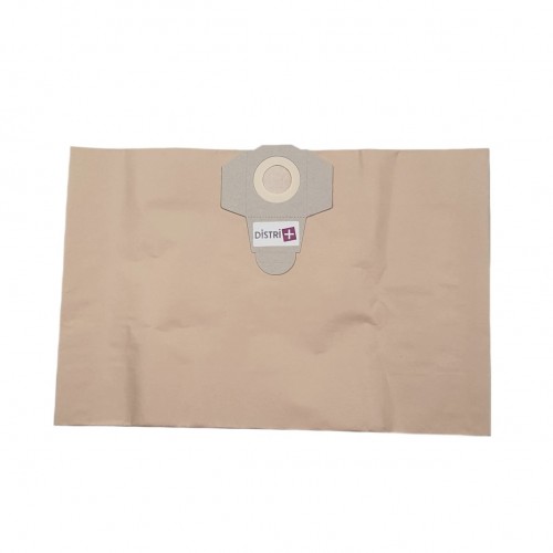 Sac aspirateur pour Aquavac/Goblin Gusty 30 / PRO 350. - 5 sacs papier Bournoville - 2