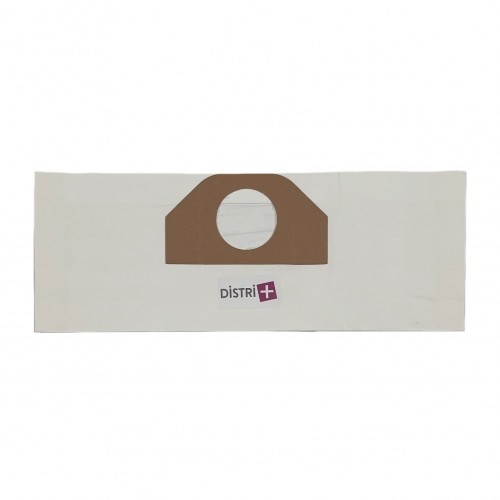 Sac aspirateur compatible DEXTER DXS32P - ELECTROLUX DRY - TORNADO ROLLER BOY - 5 sacs papier Bournoville - 2