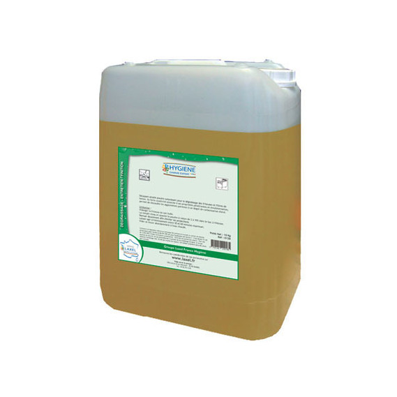 PLONGE D1 BACTERICIDE