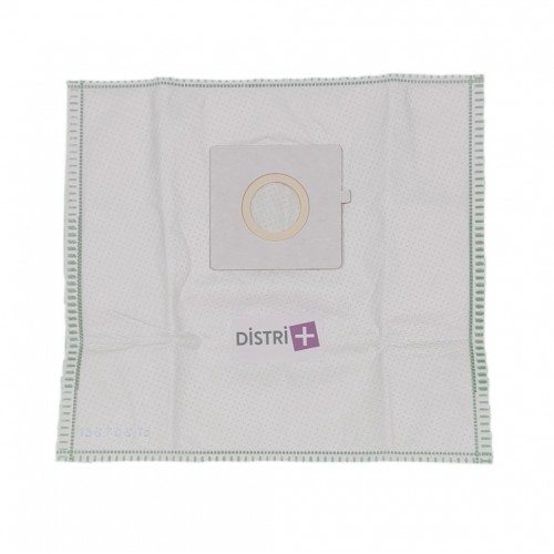 Sac aspirateur compatible MOULINEX / ROWENTA - pochette de 5 sacs microfibre Bournoville - 2