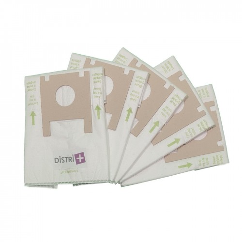 Sac aspirateur compatible MOULINEX CALOR BALLOON - ROWENTA - 5 sacs microfibre Bournoville - 2 Sac aspirateur compatible MOULINEX CALOR BALLOON - ROWENTA - 5 sacs microfibre Bournoville - 2