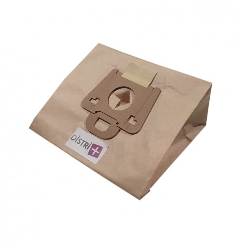 Sac aspirateur compatible MOULINEX - MENALUX - pochette de 6 sacs papier Bournoville - 2 Sac aspirateur compatible MOULINEX - MENALUX - pochette de 6 sacs papier Bournoville - 2