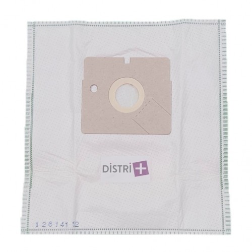 Sac aspirateur compatible LG - pochette de 5 sacs microfibre Bournoville - 2