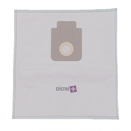 Sac aspirateur compatible GOBLIN - pochette de 5 sacs microfibre Bournoville - 2