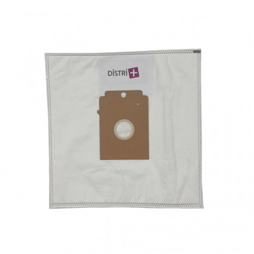 Sac aspirateur compatible BOSCH / SIEMENS - pochette de 5 sacs microfibre Bournoville - 2