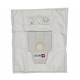 Sac aspirateur compatible BOSCH / SIEMENS - pochette de 5 sacs microfibre Bournoville - 2