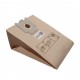 Sac aspirateur compatible Miele - pochette de 5 sacs papier Bournoville - 2