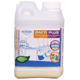 BACTIPLUS