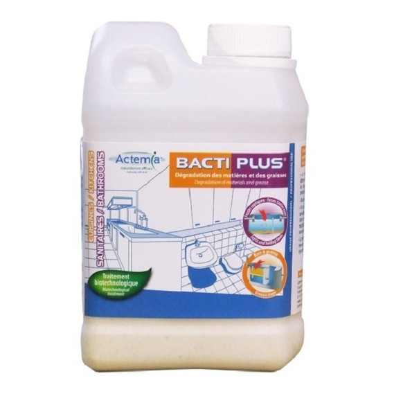 BACTIPLUS