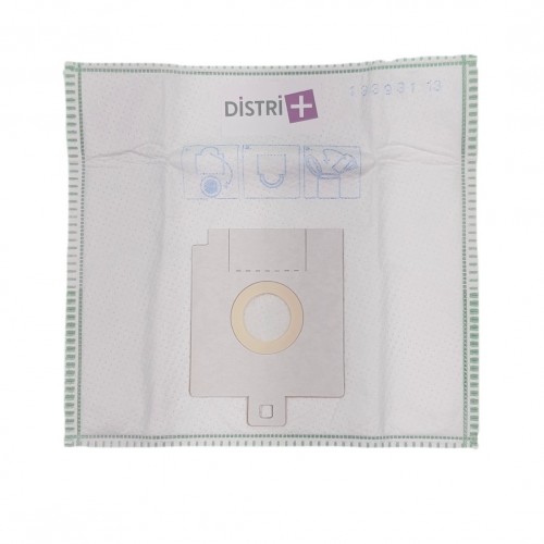 Sac aspirateur compatible AEG - ELECTROLUX - pochette de 5 sacs microfibre Bournoville - 2